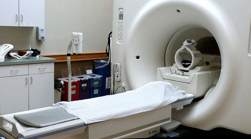 MRI Room