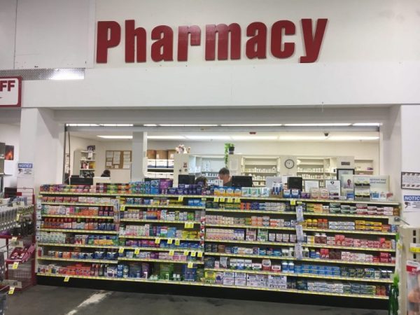 Pharmacy
